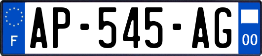 AP-545-AG