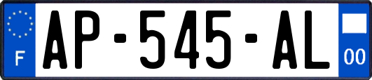 AP-545-AL