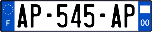 AP-545-AP