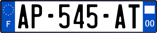 AP-545-AT