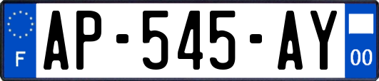 AP-545-AY