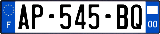 AP-545-BQ