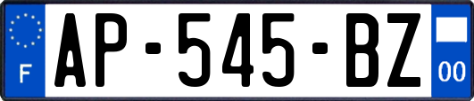 AP-545-BZ