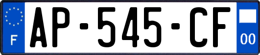 AP-545-CF
