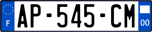 AP-545-CM