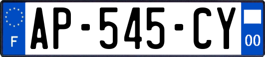 AP-545-CY
