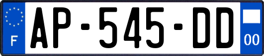 AP-545-DD
