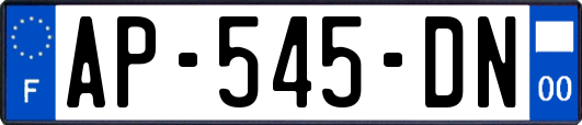 AP-545-DN