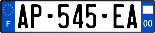 AP-545-EA
