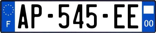 AP-545-EE