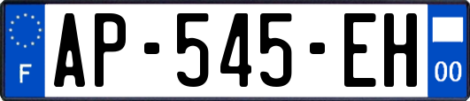 AP-545-EH