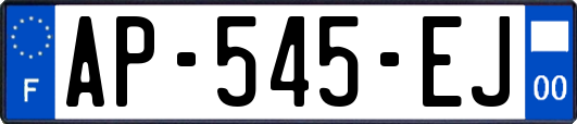 AP-545-EJ