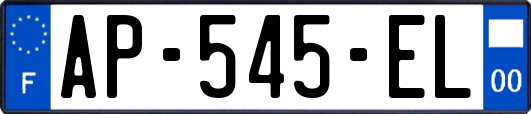 AP-545-EL