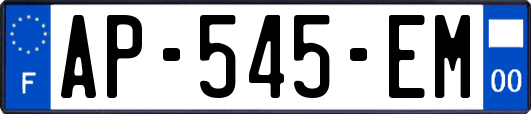 AP-545-EM