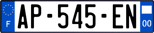 AP-545-EN