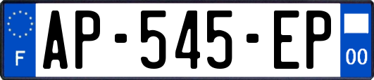 AP-545-EP