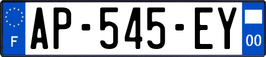 AP-545-EY