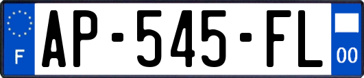 AP-545-FL