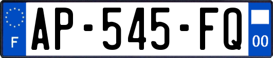 AP-545-FQ