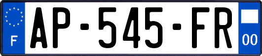 AP-545-FR