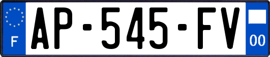 AP-545-FV