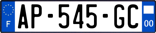 AP-545-GC