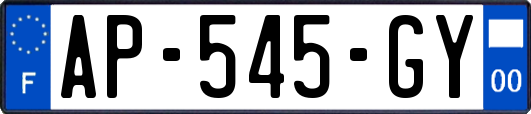 AP-545-GY