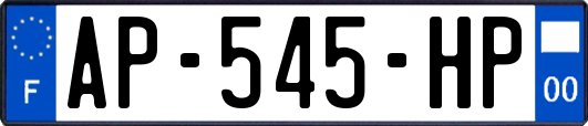 AP-545-HP