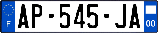 AP-545-JA
