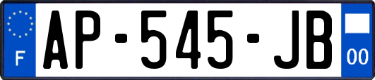 AP-545-JB