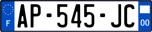 AP-545-JC