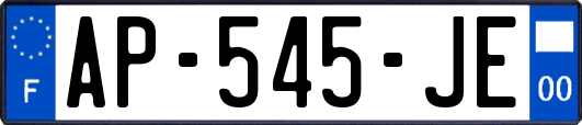 AP-545-JE