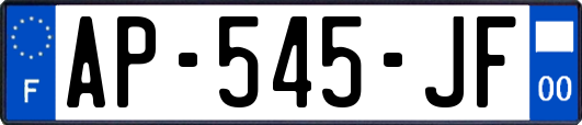 AP-545-JF