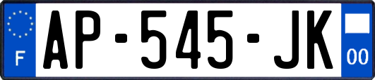 AP-545-JK