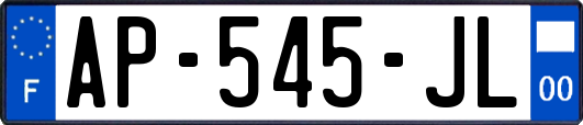 AP-545-JL