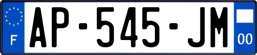 AP-545-JM