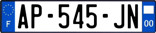 AP-545-JN