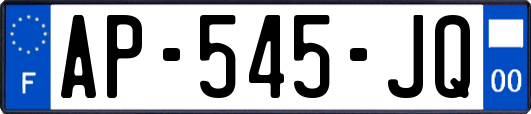 AP-545-JQ