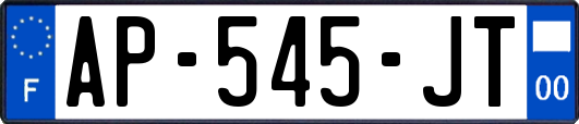 AP-545-JT