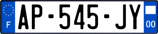 AP-545-JY