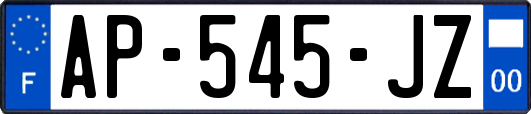 AP-545-JZ