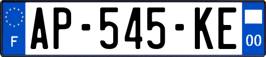 AP-545-KE