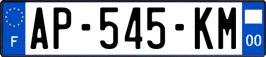 AP-545-KM