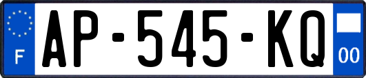 AP-545-KQ