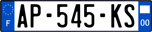 AP-545-KS