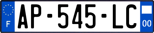 AP-545-LC