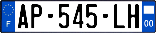 AP-545-LH