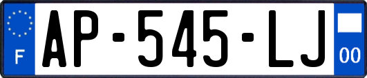 AP-545-LJ