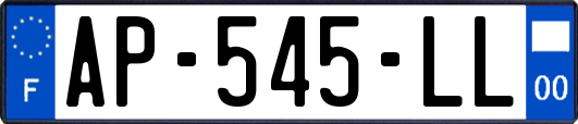 AP-545-LL