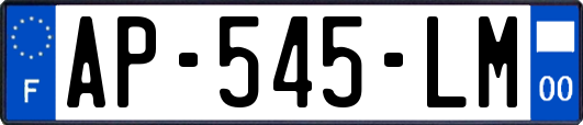 AP-545-LM